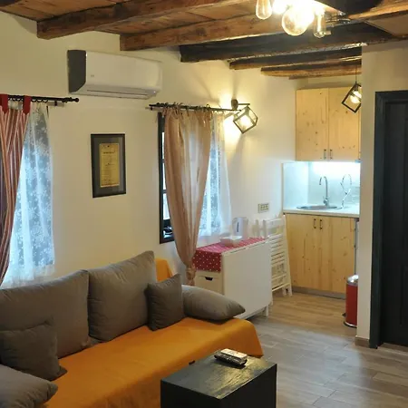 Dom wakacyjny Stara Kovacnica Golubac