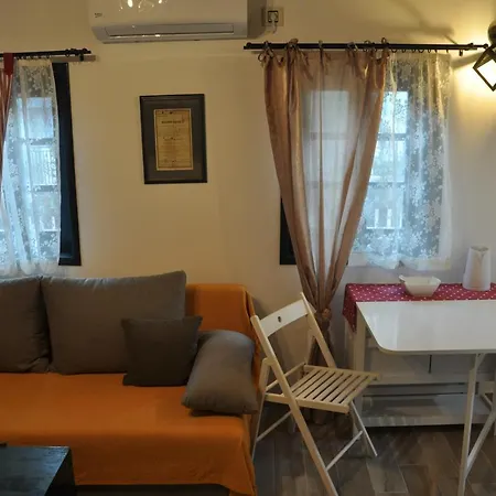 Stara Kovacnica Dom wakacyjny *