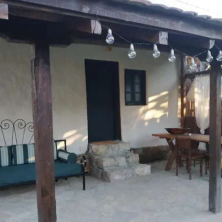 Dom wakacyjny Stara Kovacnica