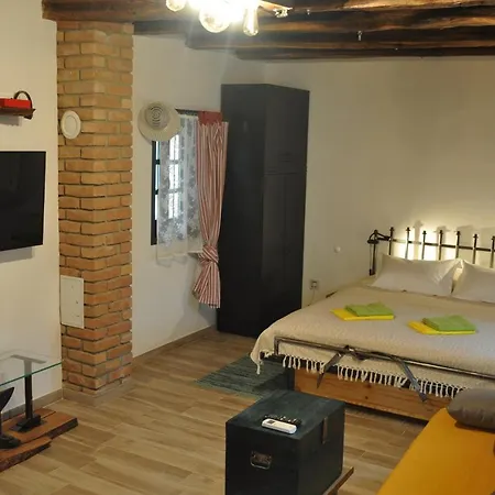 Stara Kovacnica Golubac