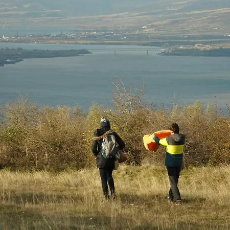 Dom wakacyjny Stara Kovacnica Golubac