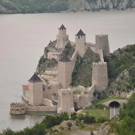 Stara Kovacnica Dom wakacyjny Golubac