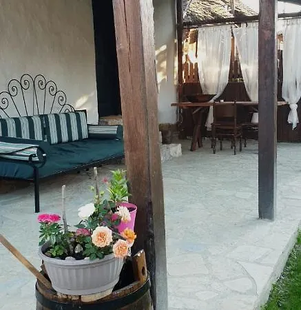 Dom wakacyjny Stara Kovacnica *