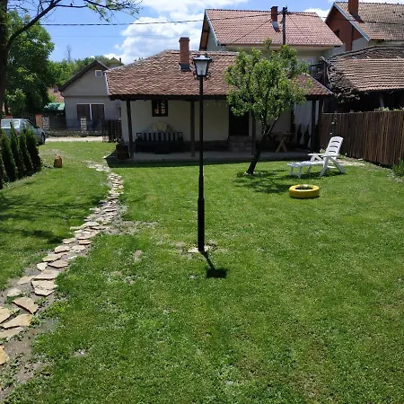 Dom wakacyjny Stara Kovacnica *