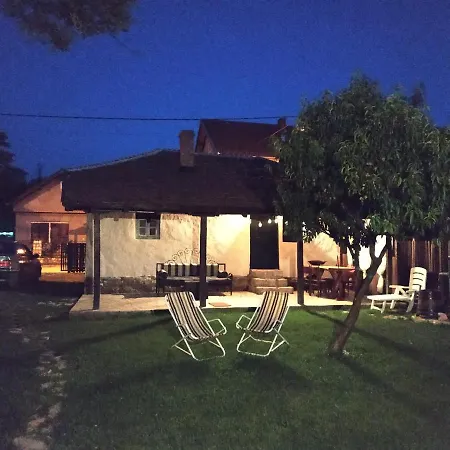 Stara Kovacnica Dom wakacyjny Golubac