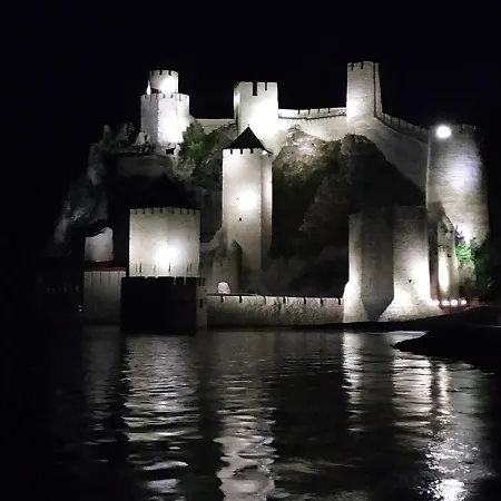 Stara Kovacnica Dom wakacyjny *